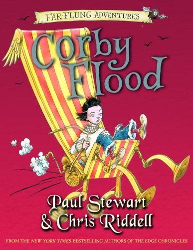 Far-Flung Adventures: Corby Flood by Paul Stewart