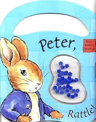 Peter Rabbit's Rattle Book