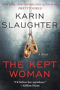 The Kept Woman: A Novel