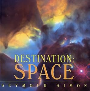 Destination: Space