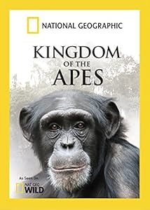 Kingdom Of The Apes
