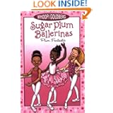Sugar Plum Ballerinas #1: Plum Fantastic