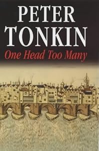 One Head Too Many (Master of Defence 2)