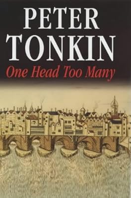 One Head Too Many (Master of Defence 2)
