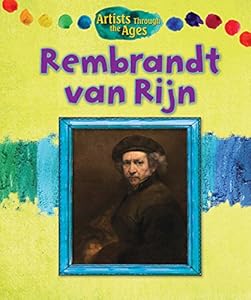 Rembrandt Van Rijn
