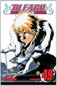 Bleach, Vol. 49: The Lost Agent
