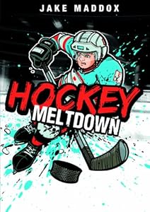 Hockey Meltdown