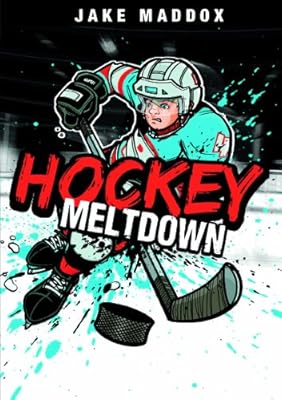 Hockey Meltdown