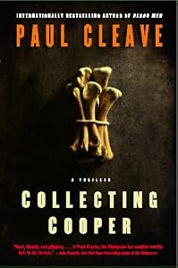 Collecting Cooper