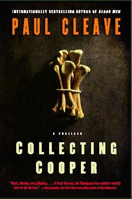 Collecting Cooper
