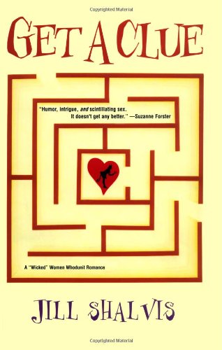 Get A Clue by Jill Shalvis