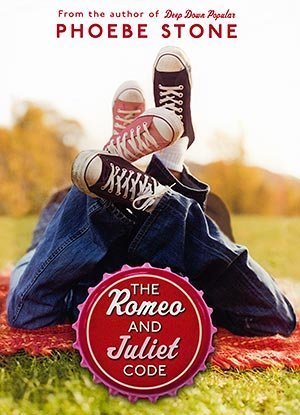 The Romeo and Juliet Code by Phoebe Stone