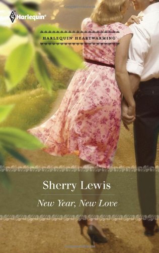 New Year, New Love by Sherry Lewis