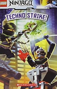 Techno Strike!