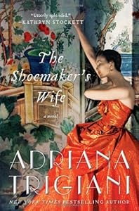 The Shoemaker's Wife: A Novel