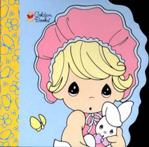 My Baby (Little Nugget) by Samuel J. Butcher