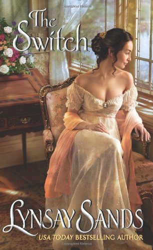 The Switch by Lynsay Sands