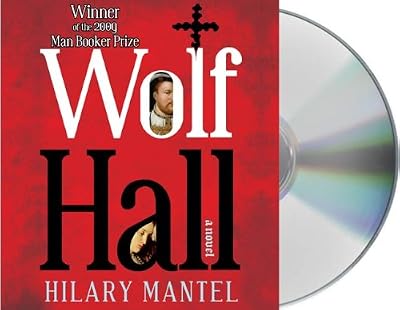 Wolf Hall: A Novel