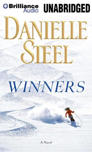 Winners: A Novel by Danielle Steel