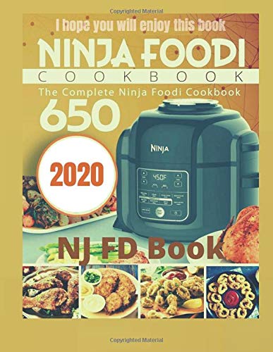 NJ FD Book, I hope you will enjoy this book cookbook The complete 2020 by SPSO