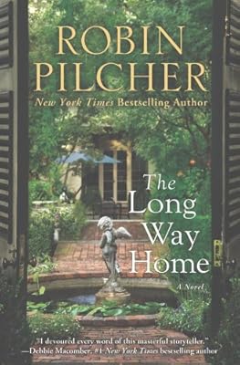 The Long Way Home