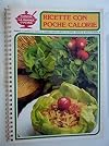 Ricette con poche caloria