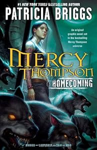 Mercy Thompson: Homecoming