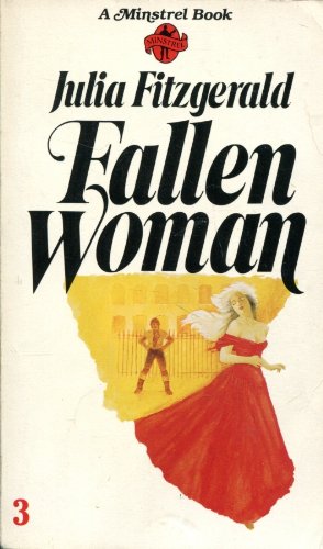Fallen Woman by Julia Fitzgerald