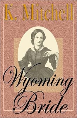 Wyoming Bride