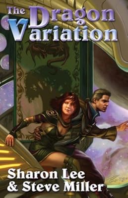 The Dragon Variation (Liaden Universe Novels)