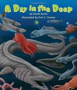 A Day in the Deep by Kevin Kurtz