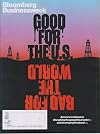 Bloomberg Businessweek Magazine ~ January 29, 2018 (America's Oil Boom Good For the US, Bad for the World)