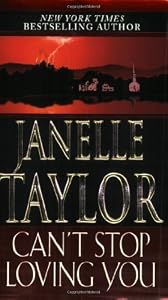 Can't Stop Loving You (Zebra Romantic Suspense)