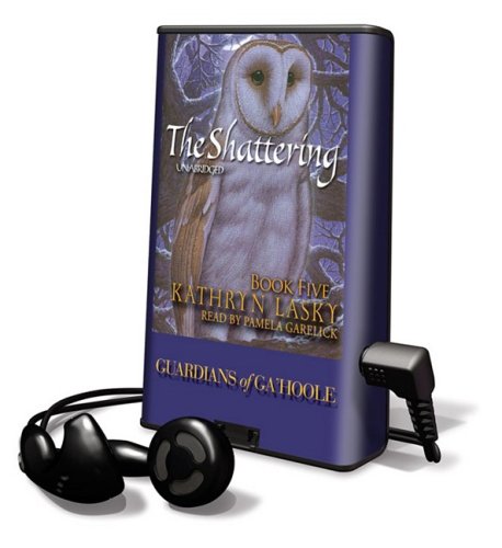 The Shattering by Kathryn Lasky