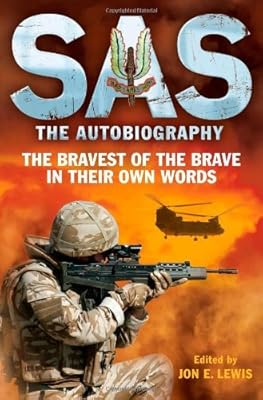 SAS: The Autobiography (Brief Histories)