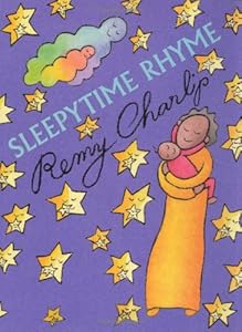 Sleepytime Rhyme by Remy Charlip