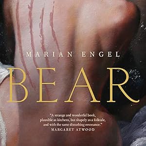 Bear by Marian Engel