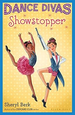Dance Divas: Showstopper