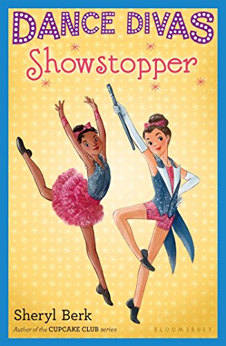 Dance Divas: Showstopper by Sheryl Berk