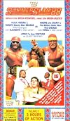 SummerSlam 1988