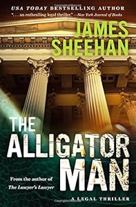 The Alligator Man