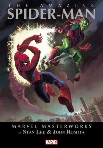 Marvel Masterworks: The Amazing Spider-Man - Volume 7 by Stan Lee