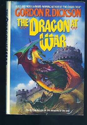The Dragon at War