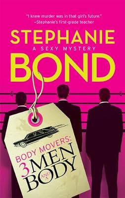 3 Men and a Body