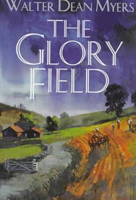 The Glory Field