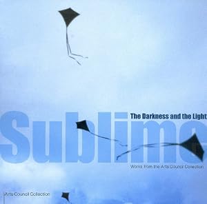 Sublime: The Darkness and the Light by Jon Thompson