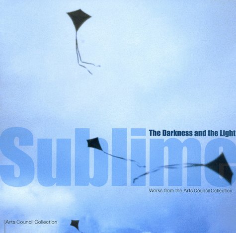 Sublime: The Darkness and the Light by Jon Thompson