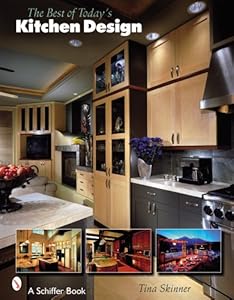 Best of Today's Kitchen Design