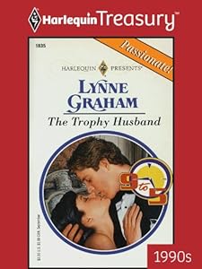 THE TROPHY HUSBAND (9 to 5)