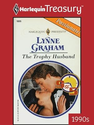 THE TROPHY HUSBAND (9 to 5)